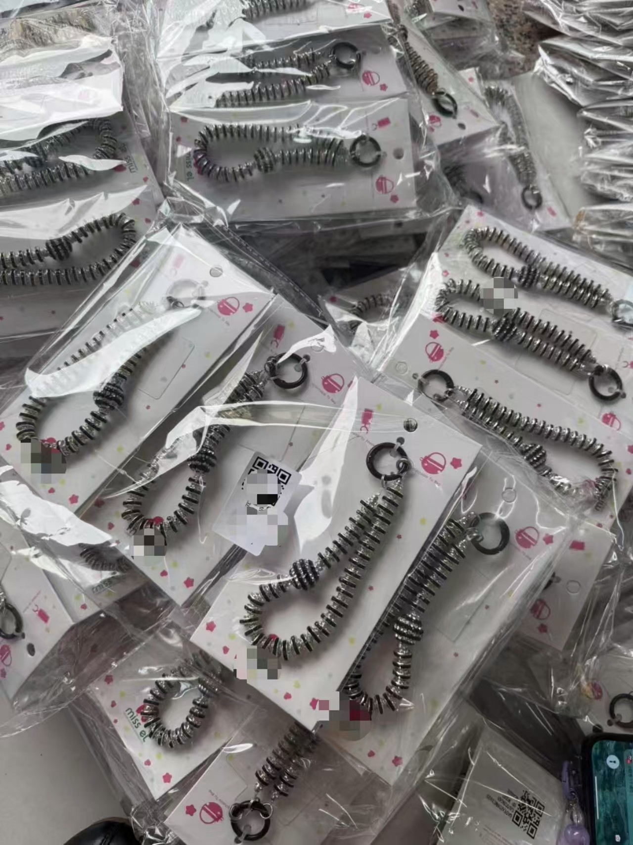 Packaging reference pictures